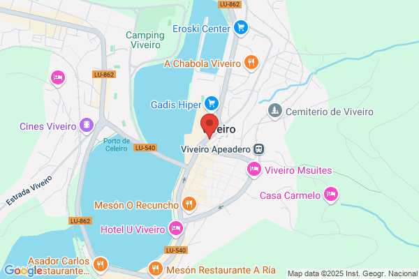 Banco Gallego S.A.