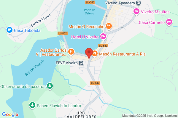 Carniceria Nati