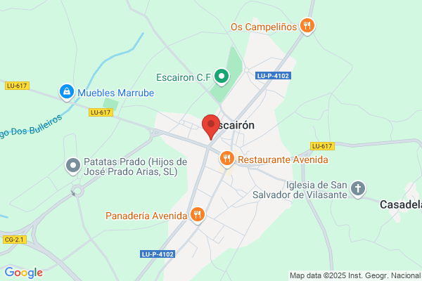 Fustes Sanchez - Carniceria Carniceria p.