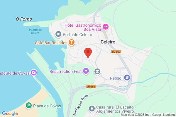 Hijos De Carlos Albo S. A.