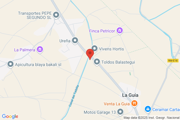 Construcciones Y Transportes Paulino Gonzalez S.L.