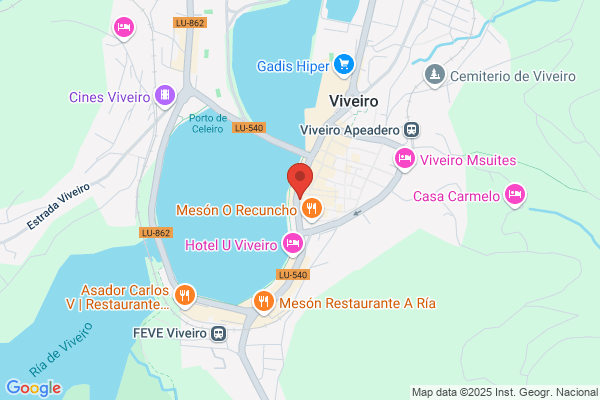 Mundial Viveiro-Foz S.L.