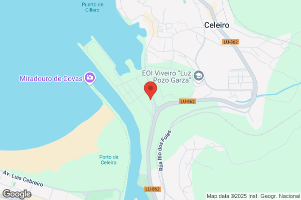 Talleres Cillero - Taller Naval