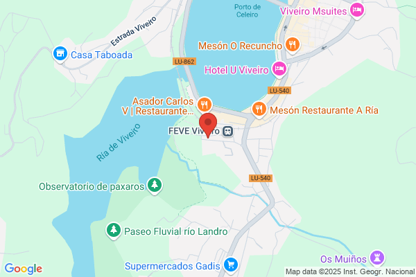 Alianza Viveiro servicios funerarios