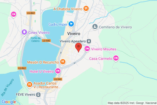 Pasteleria Vale (Fabricacion:)