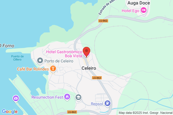 Hotel Boavista