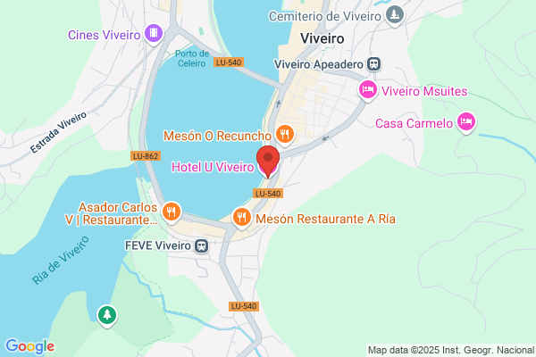 Hotel Vila