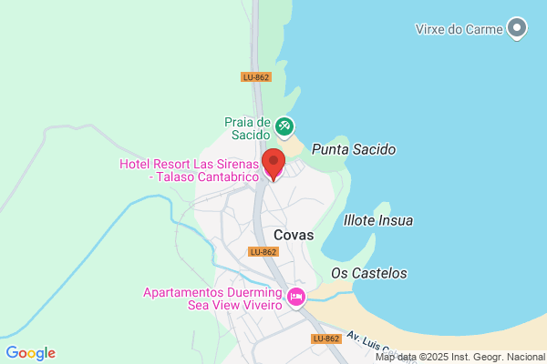 Hotel Y Apartamentos Las Sirenas - Totalmente renovados habitaciones con bao Tel