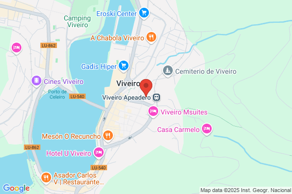 S.G.Maderera De Vilares S.A.