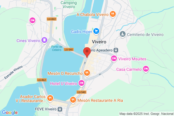 Vallador Puente j. F.