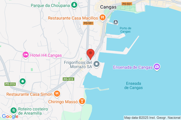 Lopez Beiras - Dentista-Odontologo nieves