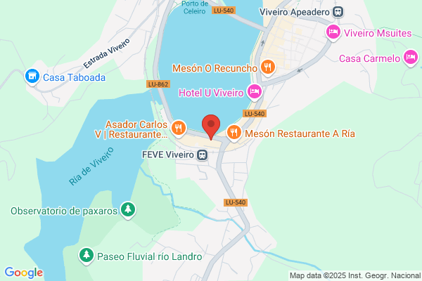 Multicosas Galicia S.L.