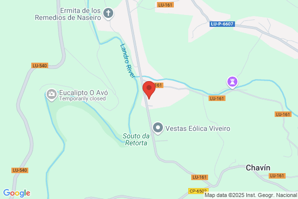 Casa Peteiro S L Panaderia