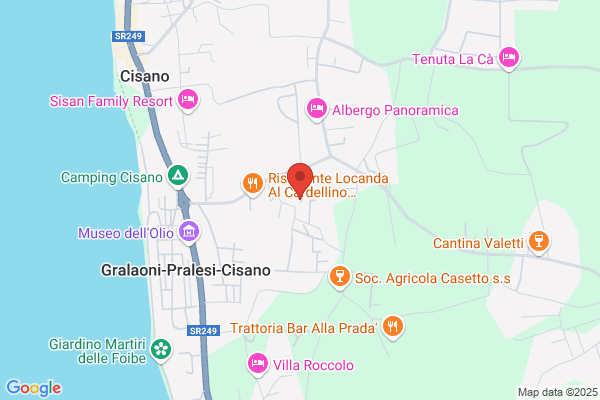Casabella Baltar c.