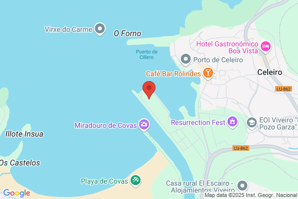 Pescados Cibu S.L.