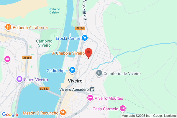 Ventas Hostelería