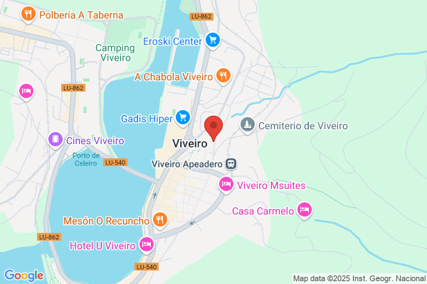Instalaciones Veiga S.L. - Fontaneria