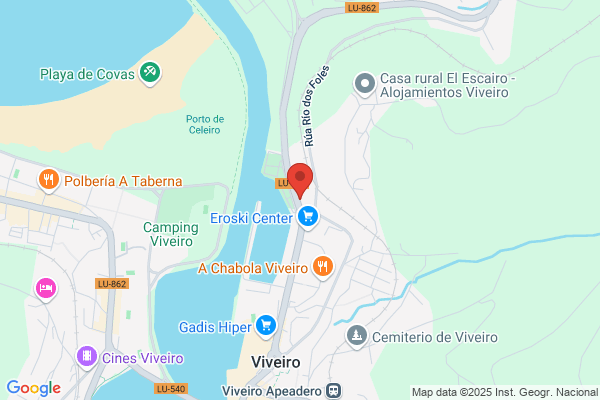 LA VIVARIENSE
