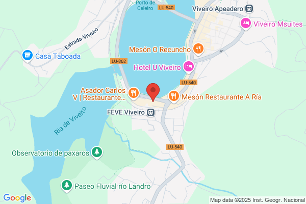 Registro De La Propiedad