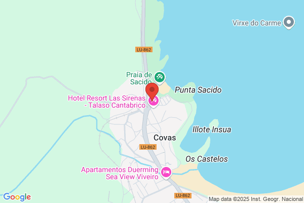Restaurante Serra