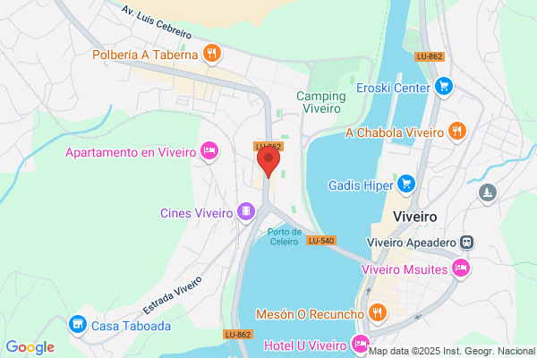 Sidreria El Paso