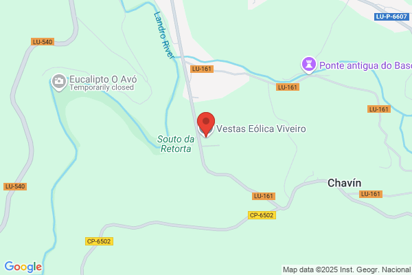 Vega Villa e. De