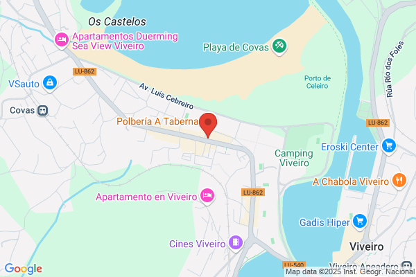 Restaurante Fumeiro