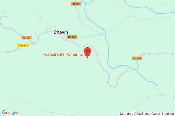 Meson Pumariño