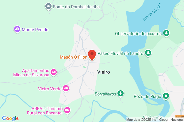 Mesón O Filón