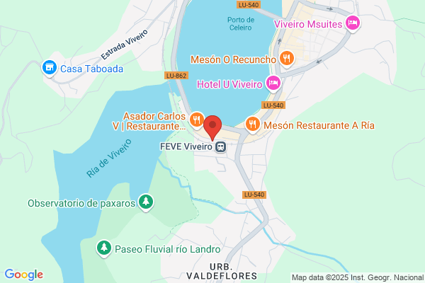 Tojeiro Alimentacion S.A.