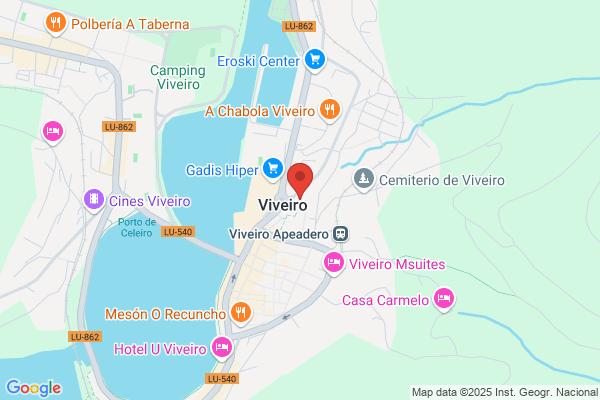 Distribuidora Internacional De Alimentacion S.A.