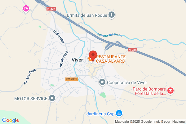 Agrupación Profesional De Carga Y Descarga De valencia (Oficinas)