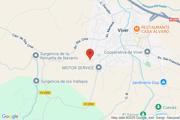 Madestil Carpinteria S.L.