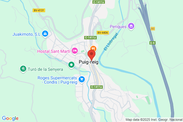 ASSESSORIA PUIG REIG