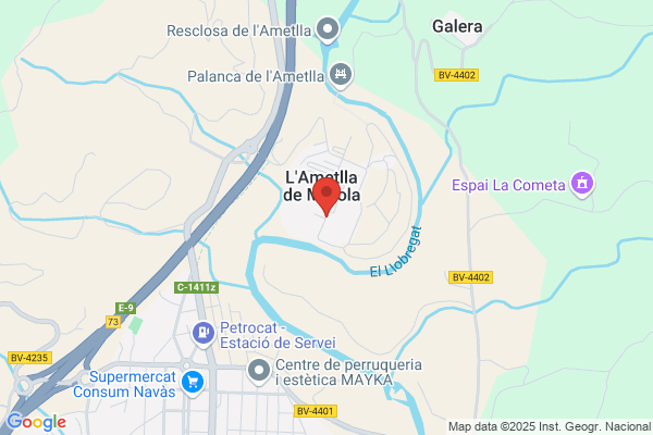 Tèxtil Tapias
