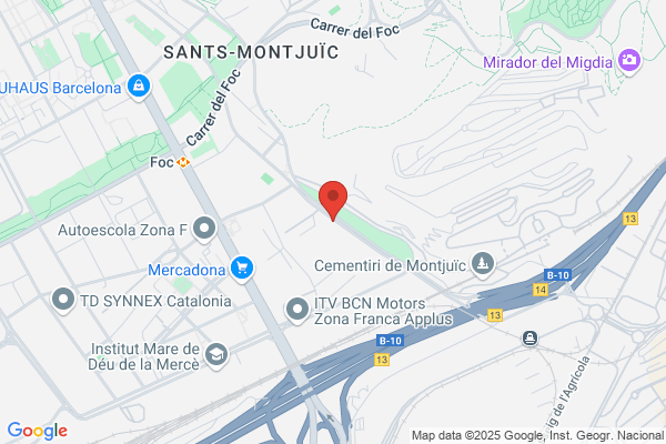 Autocares Elois S.A.