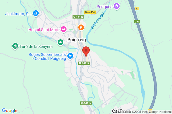 Bar Garbi