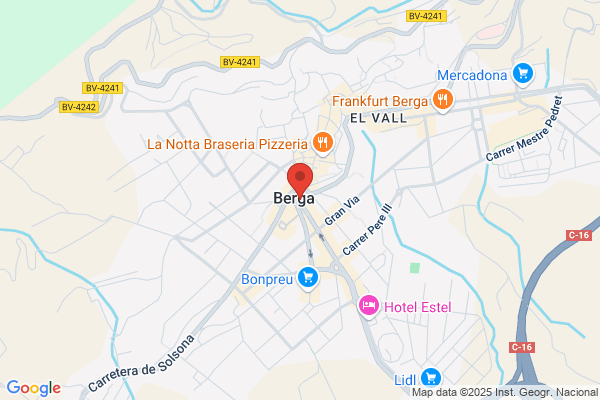 Caixa Destalvis De Catalunya