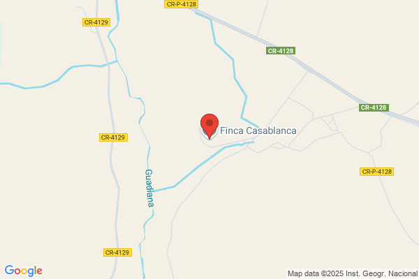 El Robledal Agricola De Alcaraz S.A