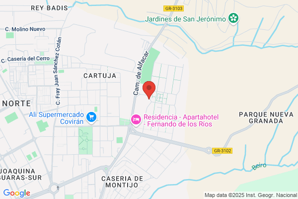 Panaderia-Pasteleria Moises C.B.