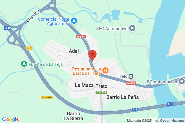 Autobuses Madrazo