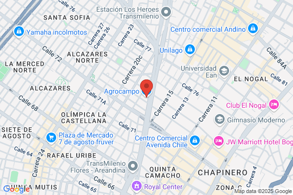Agrocampo