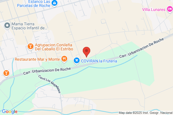 Campo De Vacaciones