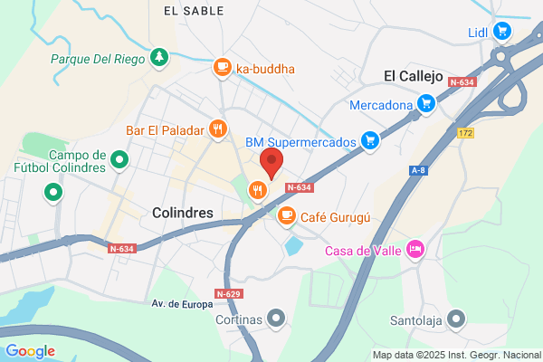 Centro de Yoga Armonía