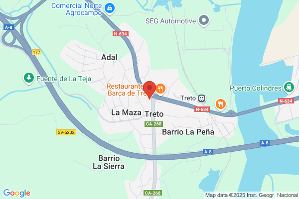 Hotel Las Ruedas