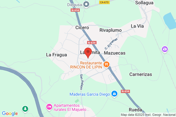 Mariscos Costa Norte