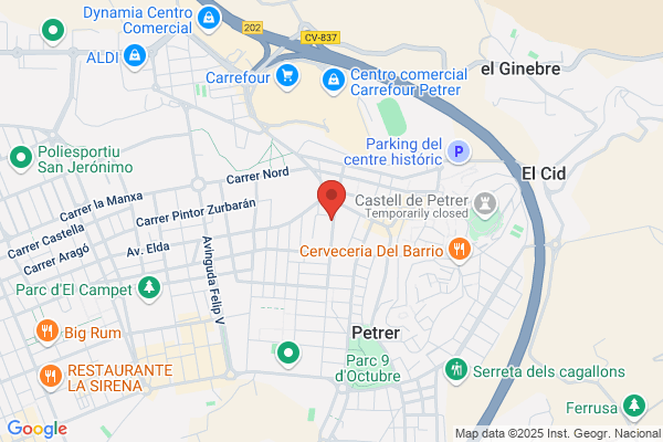 Peluqueria Estetica Mibel - Solarium Y Estetica