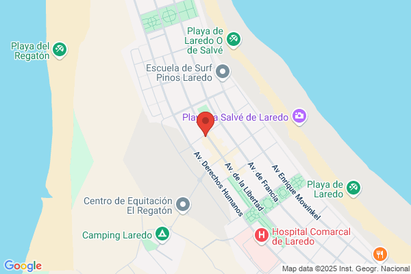 RESTAURANTE CAMAROTE