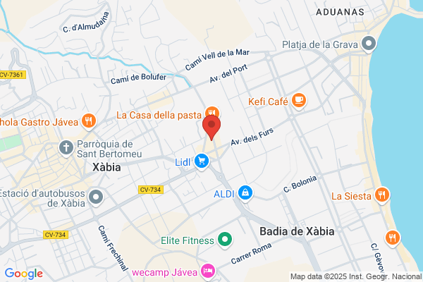 Decorxabia