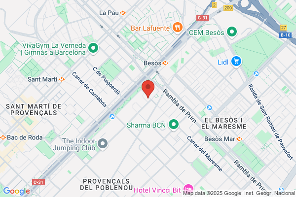 L' NAO EVENTS